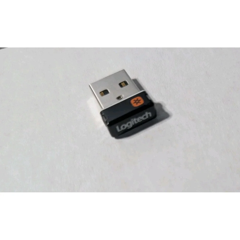 Logitech k360 compact